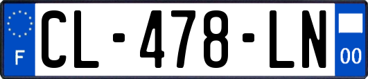 CL-478-LN