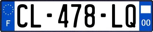 CL-478-LQ