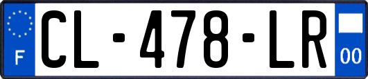 CL-478-LR