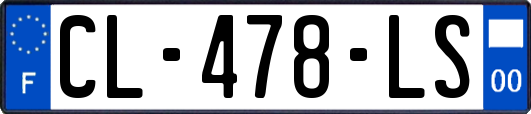 CL-478-LS