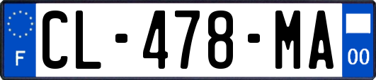 CL-478-MA