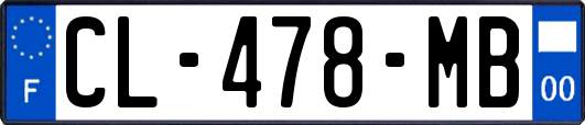 CL-478-MB