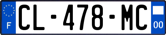 CL-478-MC