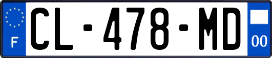 CL-478-MD