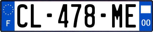 CL-478-ME