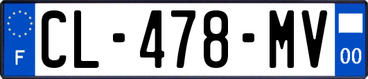 CL-478-MV