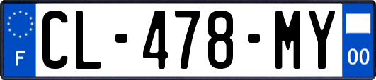 CL-478-MY