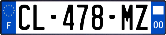 CL-478-MZ