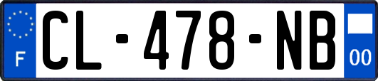 CL-478-NB