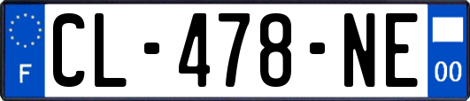CL-478-NE
