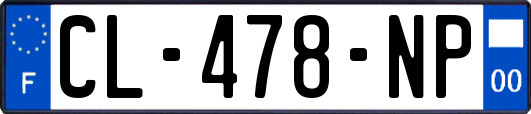 CL-478-NP