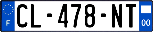 CL-478-NT