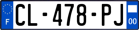CL-478-PJ