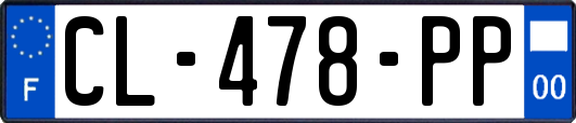 CL-478-PP