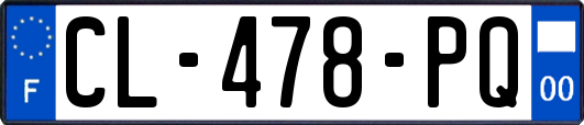 CL-478-PQ
