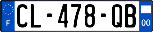 CL-478-QB