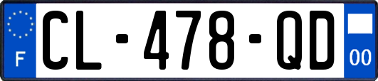 CL-478-QD