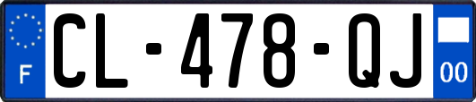 CL-478-QJ