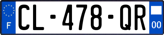 CL-478-QR