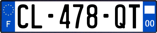 CL-478-QT