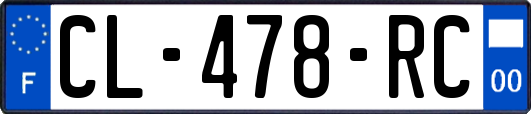 CL-478-RC