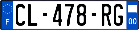 CL-478-RG