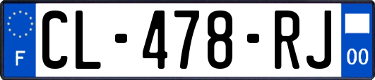 CL-478-RJ
