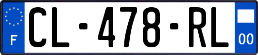 CL-478-RL