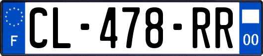 CL-478-RR