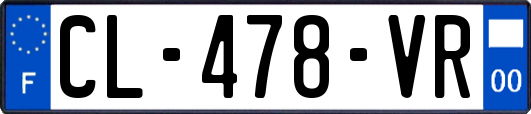 CL-478-VR