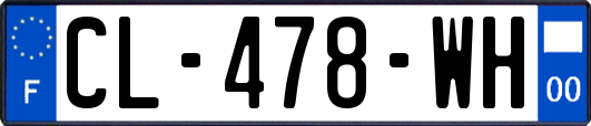CL-478-WH