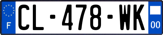CL-478-WK