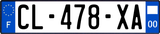 CL-478-XA