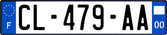 CL-479-AA