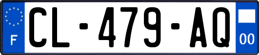 CL-479-AQ