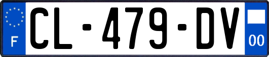 CL-479-DV