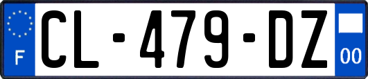 CL-479-DZ