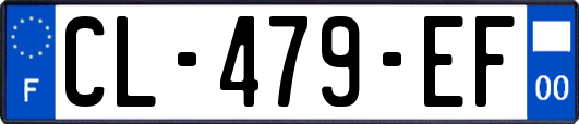 CL-479-EF