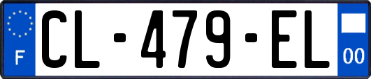 CL-479-EL