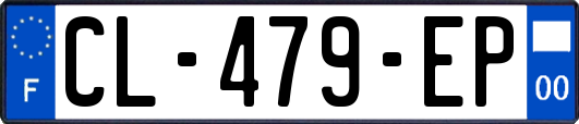 CL-479-EP