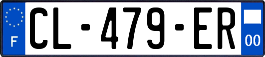 CL-479-ER