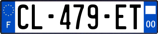 CL-479-ET