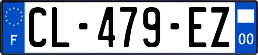 CL-479-EZ