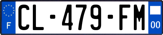 CL-479-FM