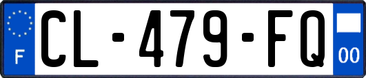 CL-479-FQ