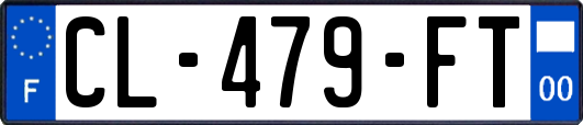 CL-479-FT