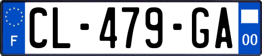 CL-479-GA