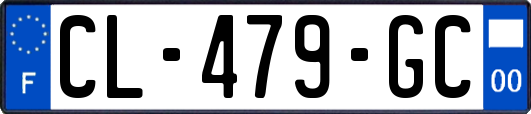 CL-479-GC