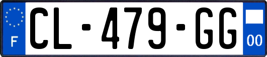 CL-479-GG