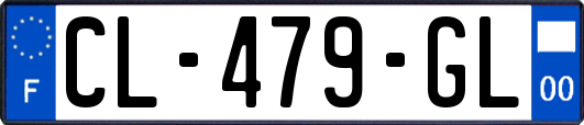 CL-479-GL